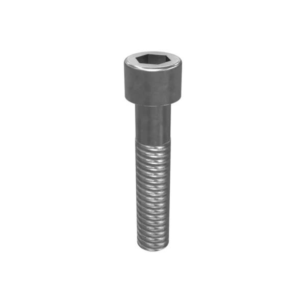 Surub cap hexagonal cu soclu M12-1.75 x 60mm Caterpillar 498-3325