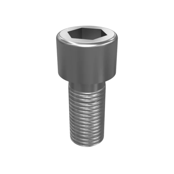 Surub cap hexagonal Caterpillar 498-3340