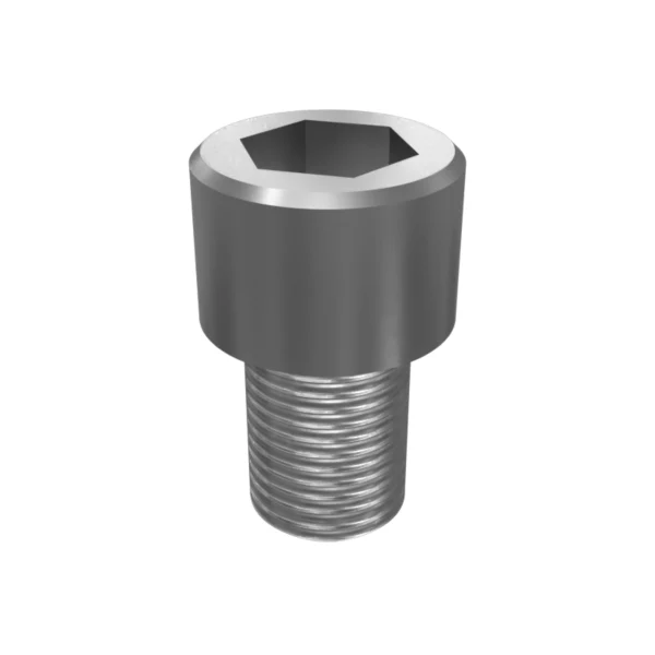 Surub cap hexagonal Caterpillar 498-3364