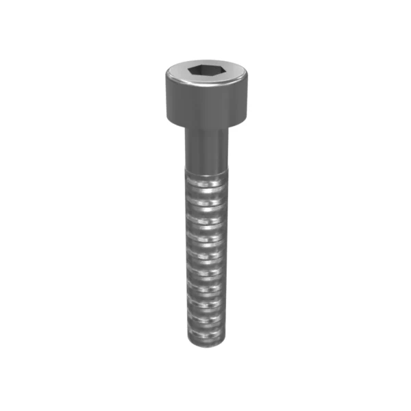 Surub cap hexagonal Caterpillar 498-3400