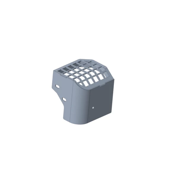 Placa sustinere modul control motor Caterpillar 498-4735