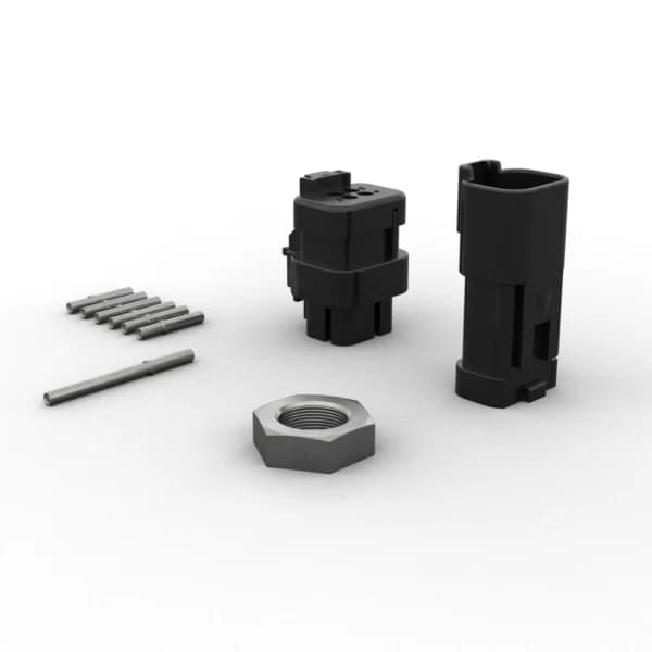Senzor temperatura ambientala Caterpillar 498-5600