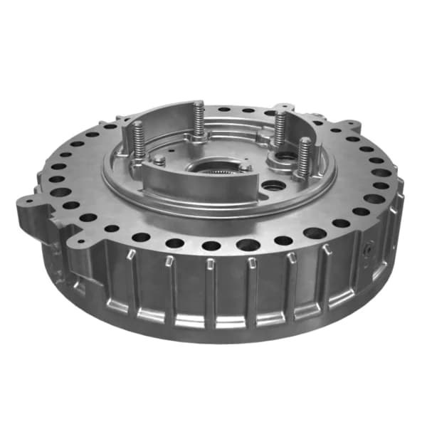 Grup frana serviciu Caterpillar 498-5659
