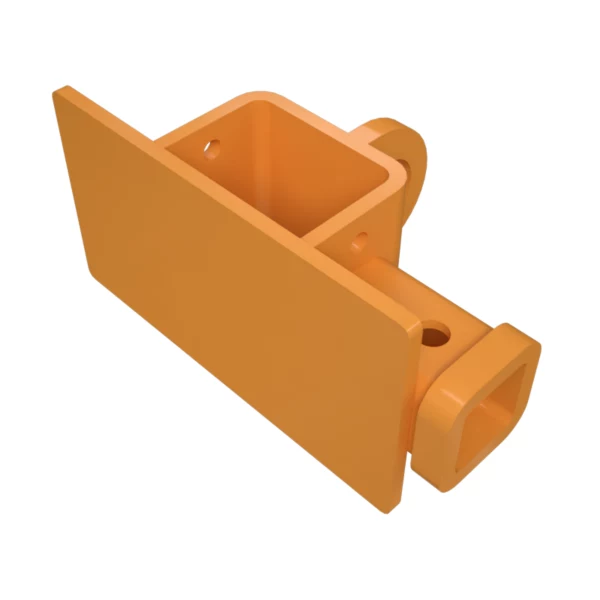 Receptor cuplaj Caterpillar 498-6323