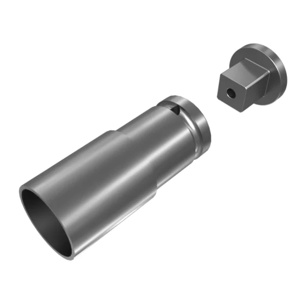 498-6551: High Force Socket Tool