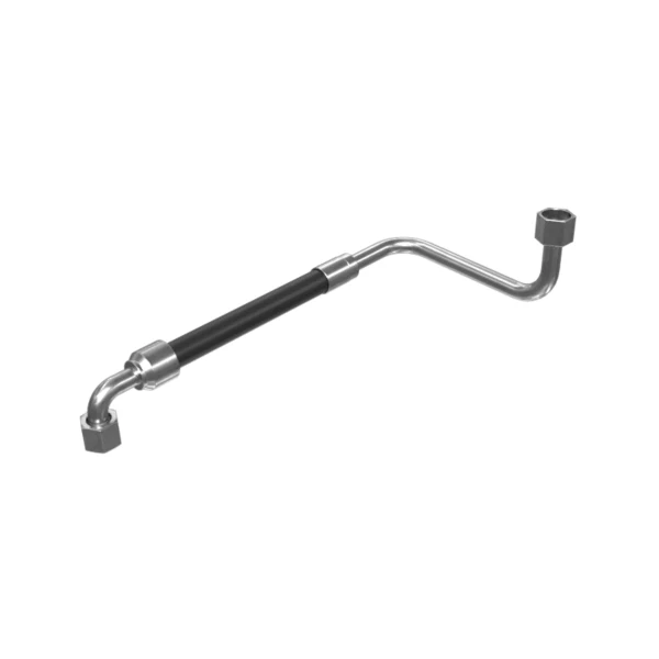 Conducta injectie combustibil hibrid Caterpillar 498-7231