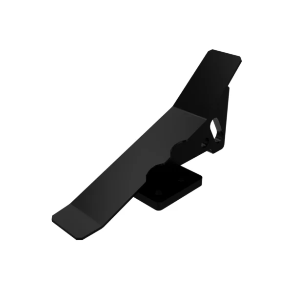 Pedala picior stanga Caterpillar 498-7708
