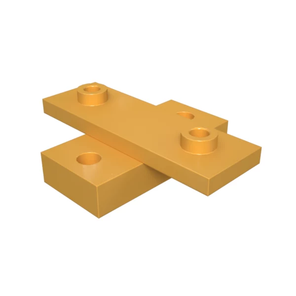 Suport placa Caterpillar 498-8510
