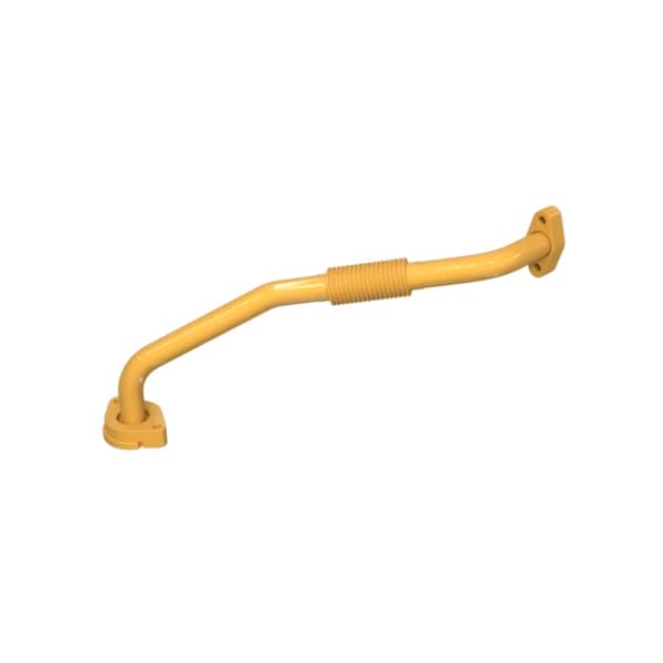 Ansamblu conducta evacuare ulei Caterpillar 498-9897