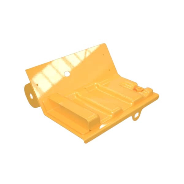 Ecran termic galerie evacuare Caterpillar 499-0005
