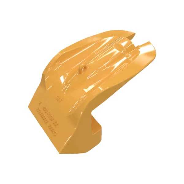 Protectie margine cupa clam stanga Caterpillar 499-3107