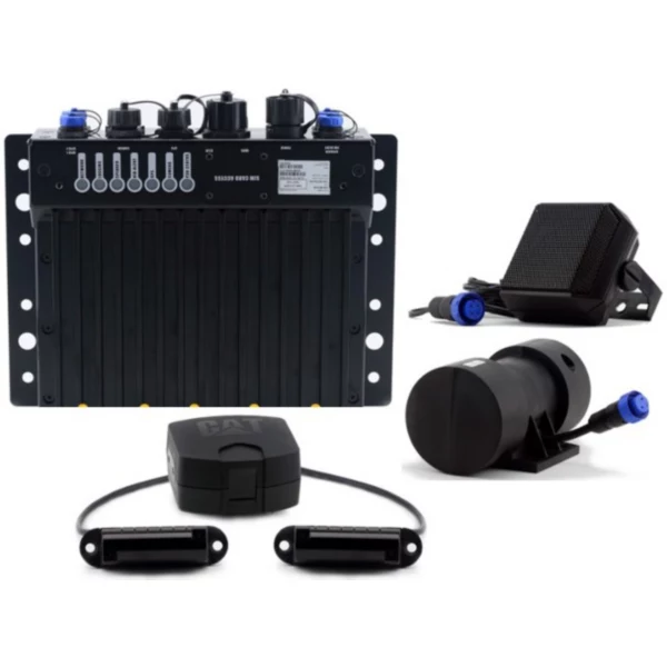 Sistem monitorizare conducator Caterpillar 499-6727