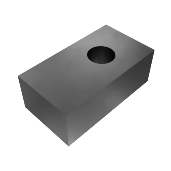 Placa surub cadru rola senila Caterpillar 4B-5440