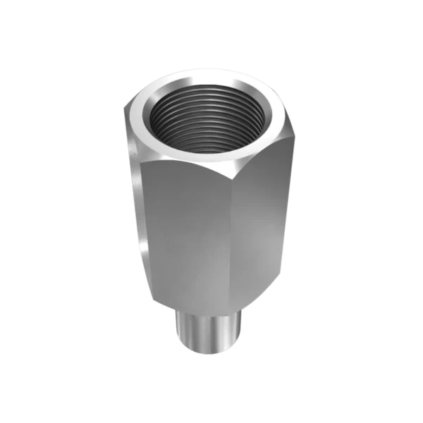 Adaptor filetat Caterpillar 4C-5674