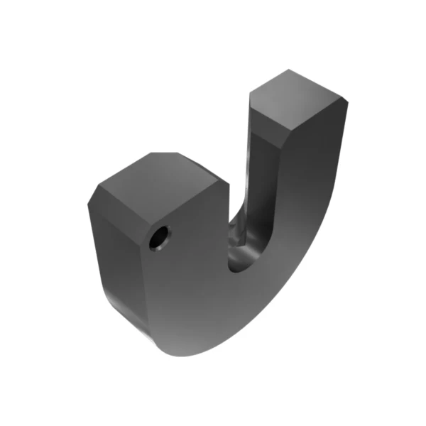 Coleta ghidaj bont inclinat Caterpillar 4C-6188