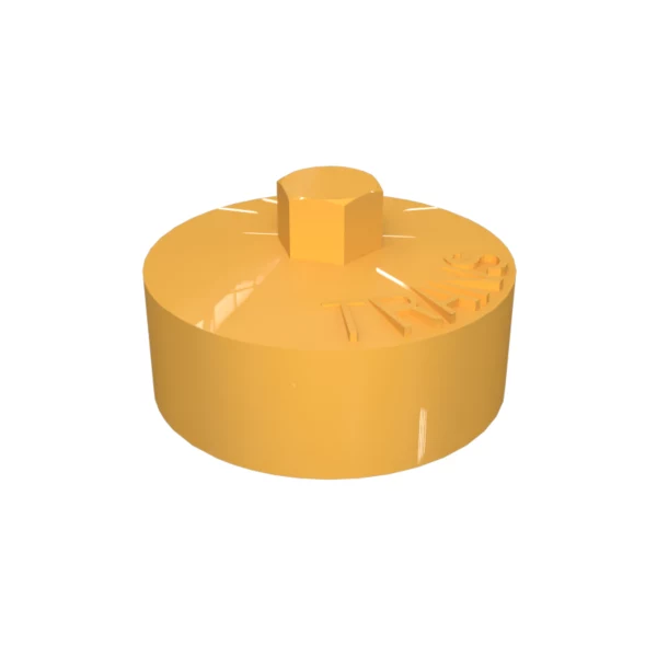Dop umplere ulei Caterpillar 4D-0309