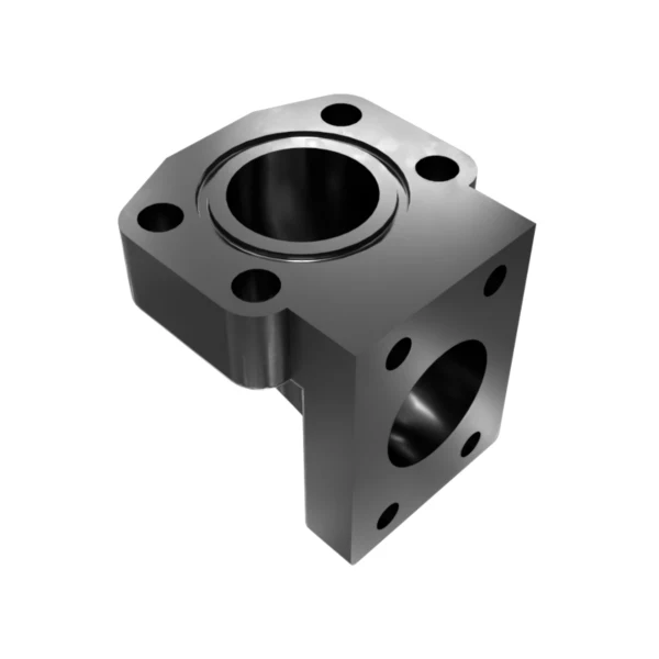 Cot conducta ulei transmisie Caterpillar 4D-6763