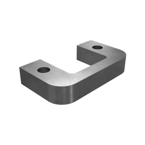 Placa retinere scarificator Caterpillar 4E-5591