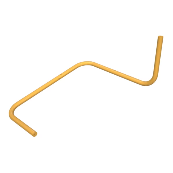 Tub suport oglinda retrovizor Caterpillar 4E-8124
