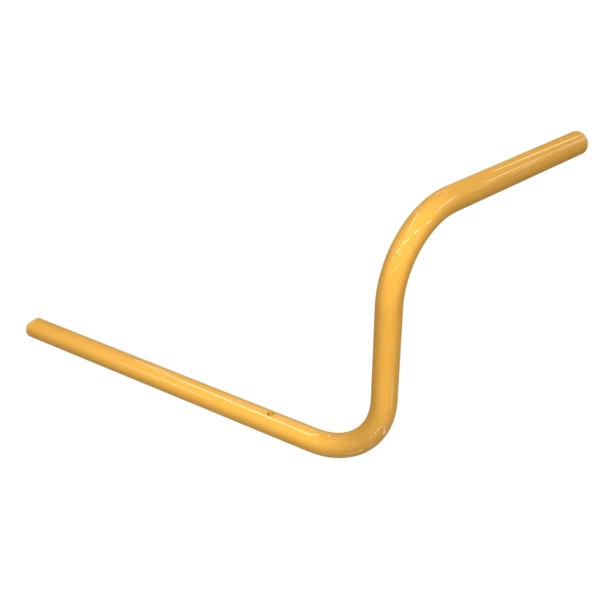 Tub suport oglinda retrovizoare Caterpillar 4E-8125