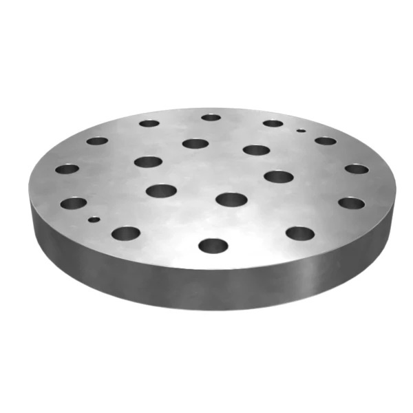 Placa inchizatoare pivot 30mm Caterpillar 4E-8153