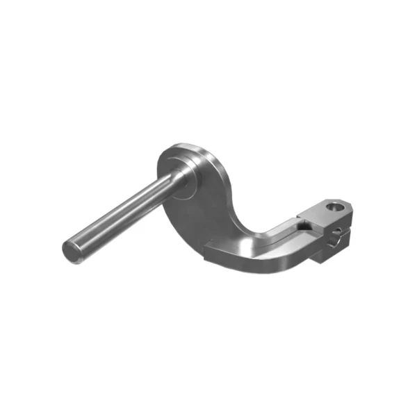 Maneta control inclinare Caterpillar 4E-9854