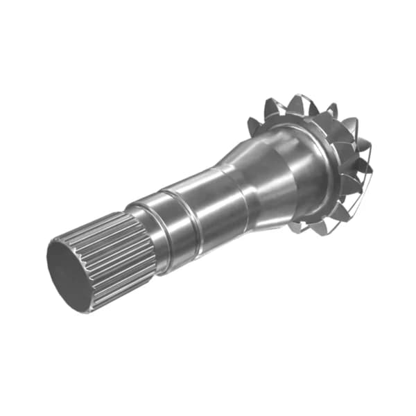 Pinion conic 12 dinti Caterpillar 4E-9965