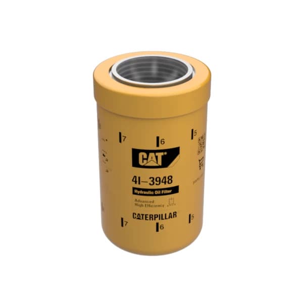 Ansamblu filtru hidraulic Caterpillar 4I-3948