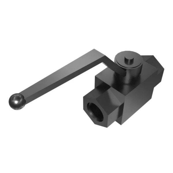 Robinet cu sfera 3/4" Caterpillar 4I-6188