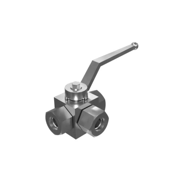 Distribuitor hidraulic cu bila Caterpillar 4I-6363