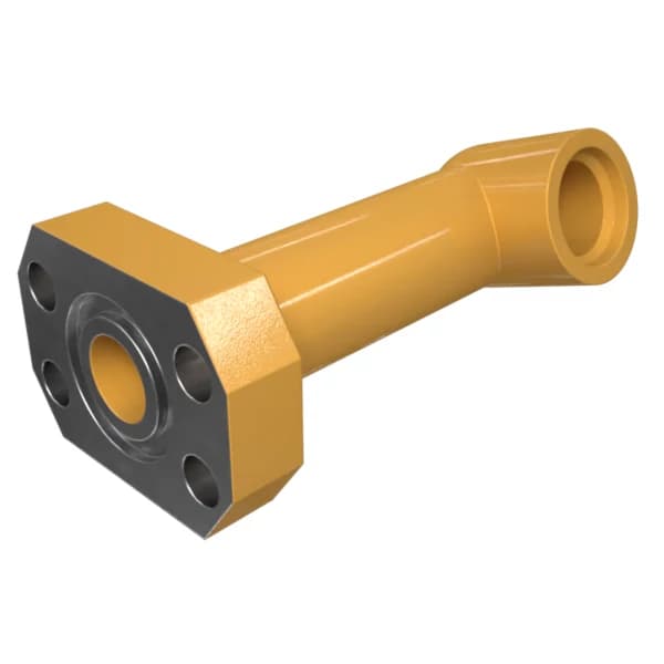 Conducta cilindru cupa Caterpillar 4I-8881