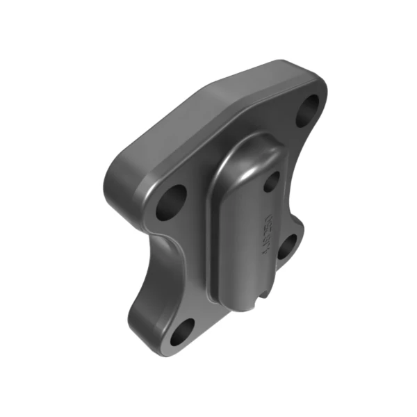 Suport sticla indicator nivel hidraulic Caterpillar 4J-8250