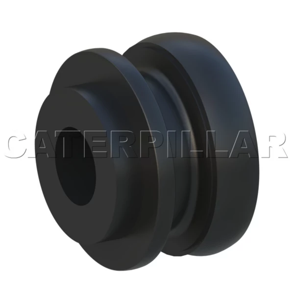Suport izolator radiator Caterpillar 4L-4448