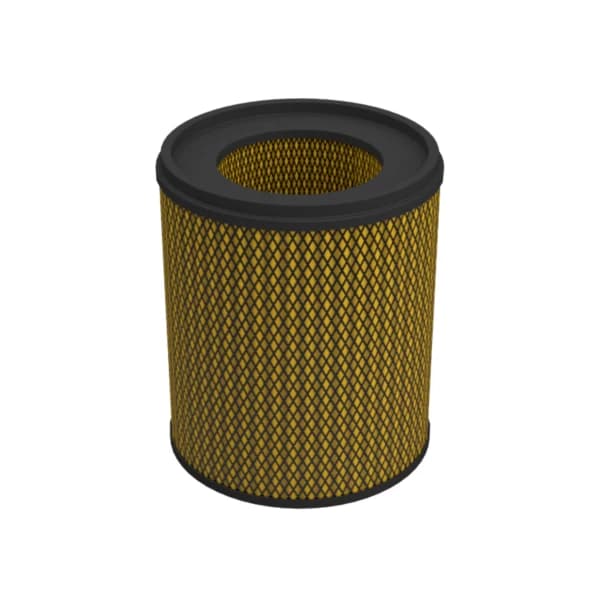 Ansamblu grup element filtru aer Caterpillar 4L-9852