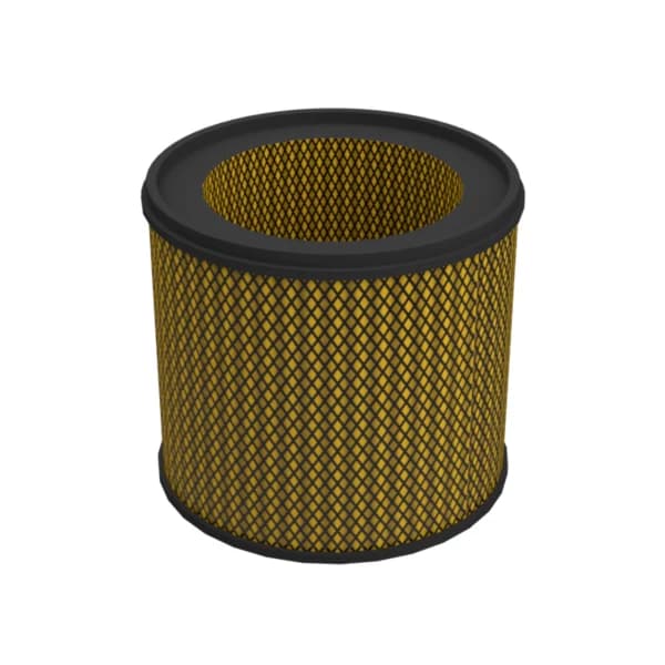 Filtru aer motor Caterpillar 4L-9853