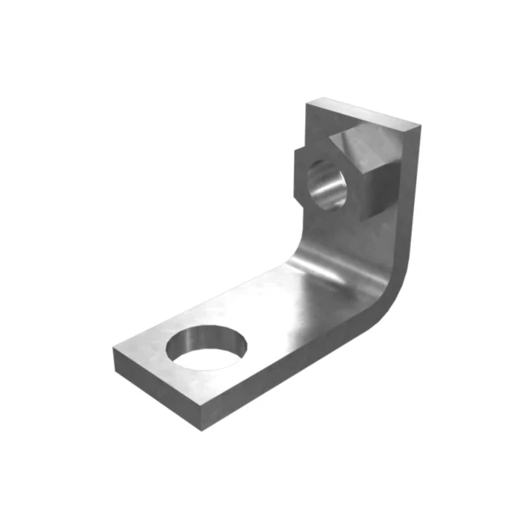 Suport clip montaj 5mm Caterpillar 4M-4983