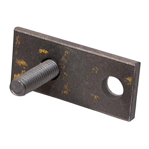 Suport conducte injectie combustibil Caterpillar 4N-1281