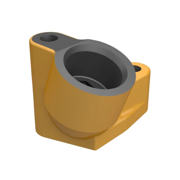 Cot evacuare turbo Caterpillar 4N-2040