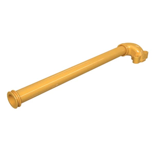 Conducta descarcare pompa ulei Caterpillar 4N-2378