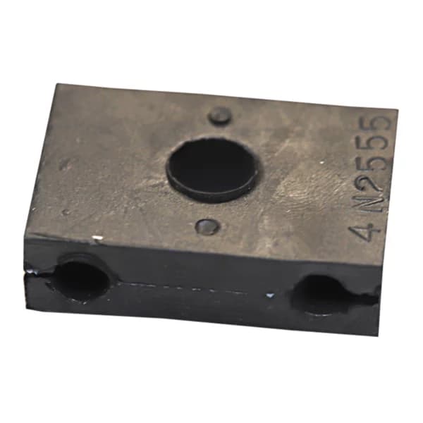 Amortizor conducta combustibil Caterpillar 4N-2555