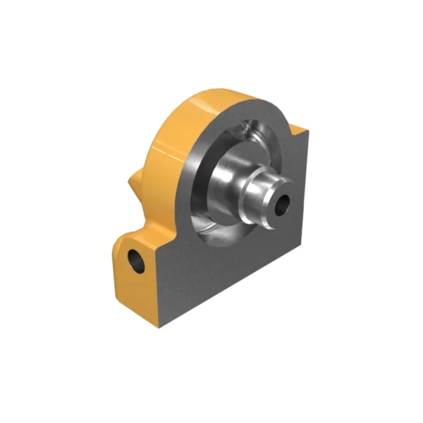 Baza filtru combustibil Caterpillar 4N-3295
