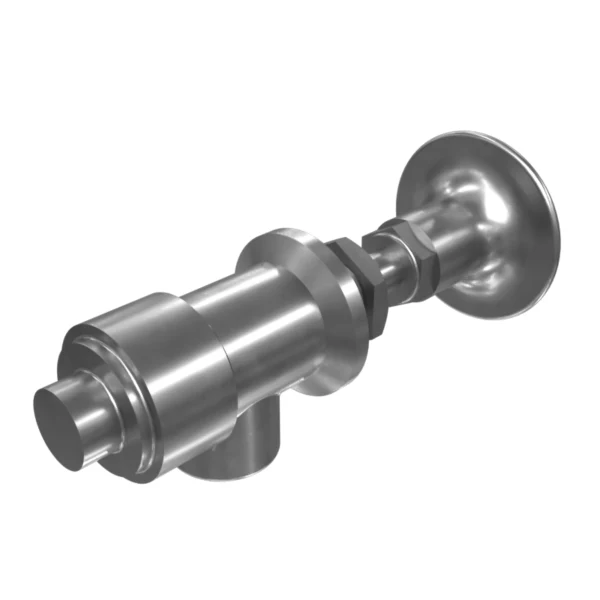 Distribuitor aer demaror Caterpillar 4N-3410