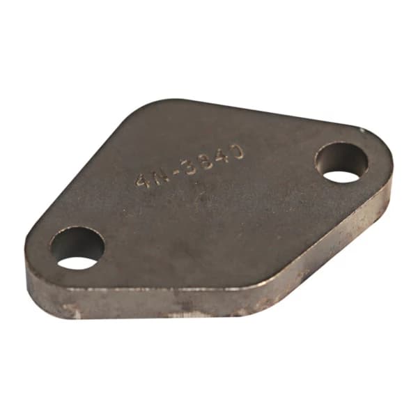 Capac racitor ulei motor Caterpillar 4N-3840