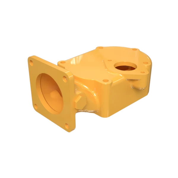 Capac A Caterpillar 4N-3918