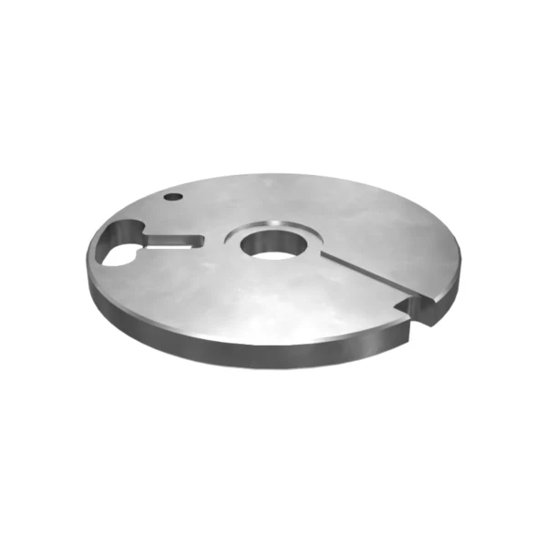 Placa frontala motor aer 4N-4382 Caterpillar