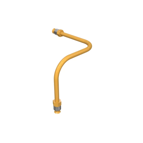 Ansamblu conducta ventilatie Caterpillar 4N-6643
