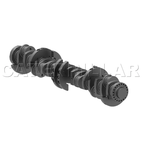 Arbore cotit Caterpillar 4N-7693