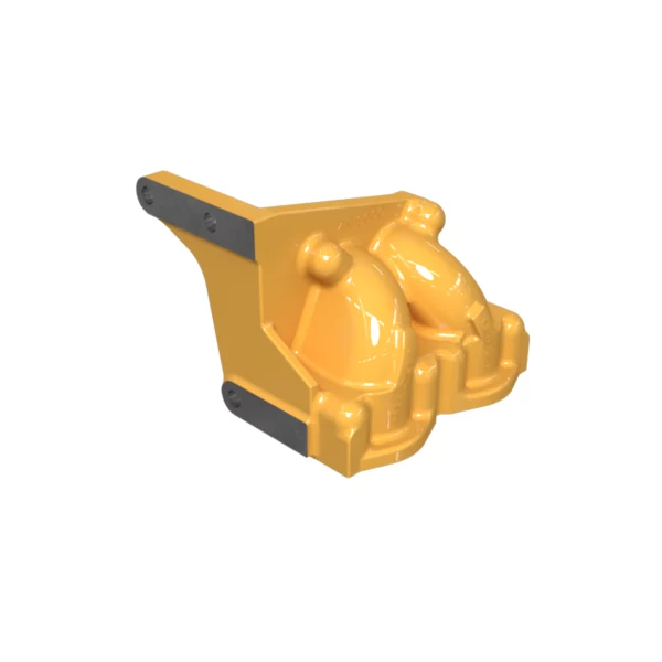 Adaptor filtru ulei Caterpillar 4N-8600
