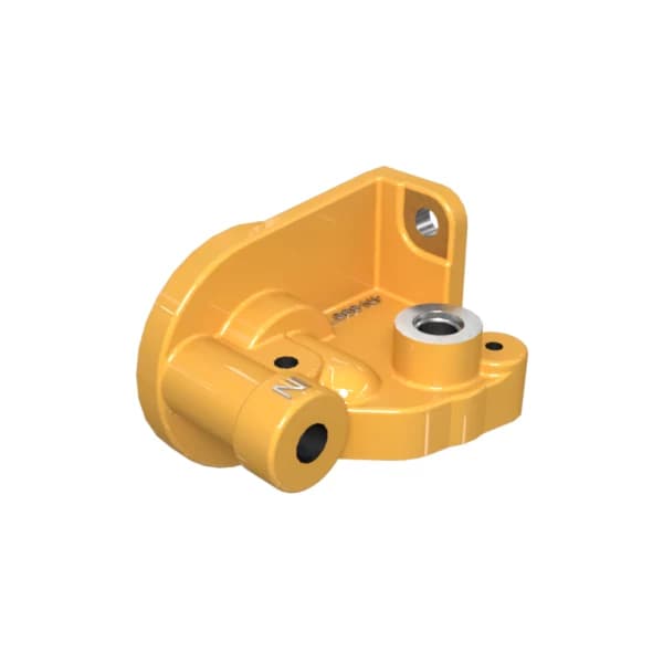 Baza filtru combustibil Caterpillar 4N-8897