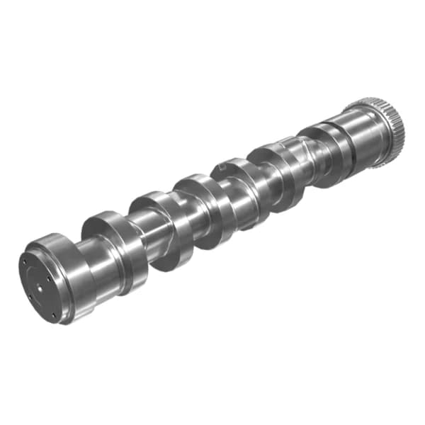 Arbore cu came pompa combustibil Caterpillar 4P-0990